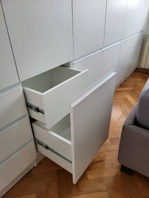 Ormari – slika 31