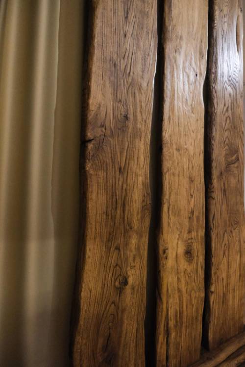 Woodwork – slika 4