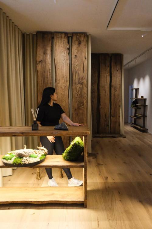 Woodwork – slika 5